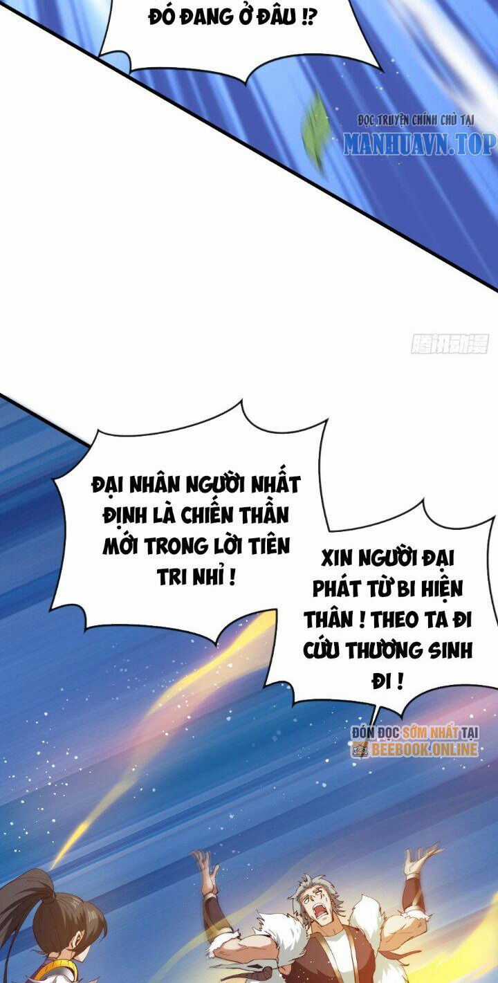 Ẩn Cư Mười Vạn Năm Chương 33 trang 23