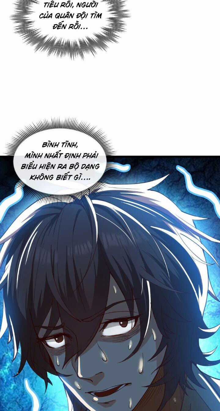 Ẩn Cư Mười Vạn Năm Chương 33 trang 26