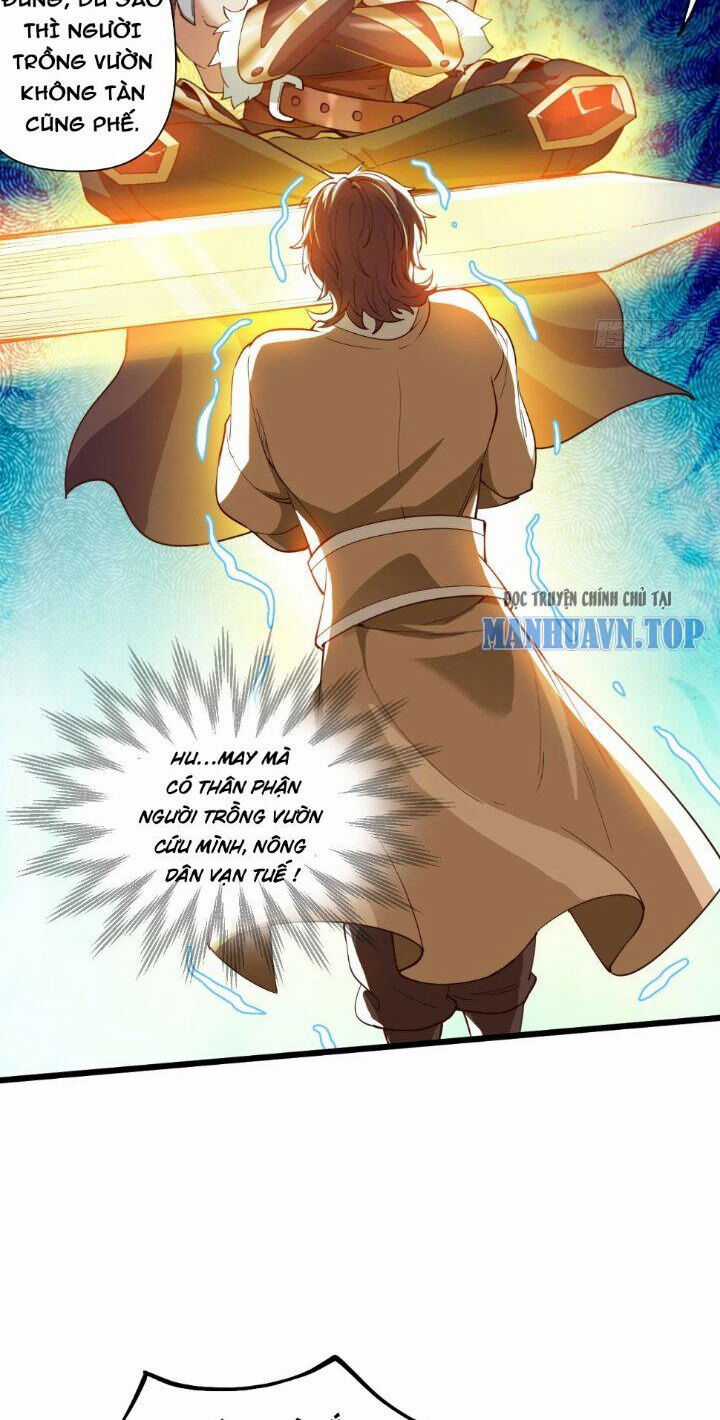 Ẩn Cư Mười Vạn Năm Chương 33 trang 28