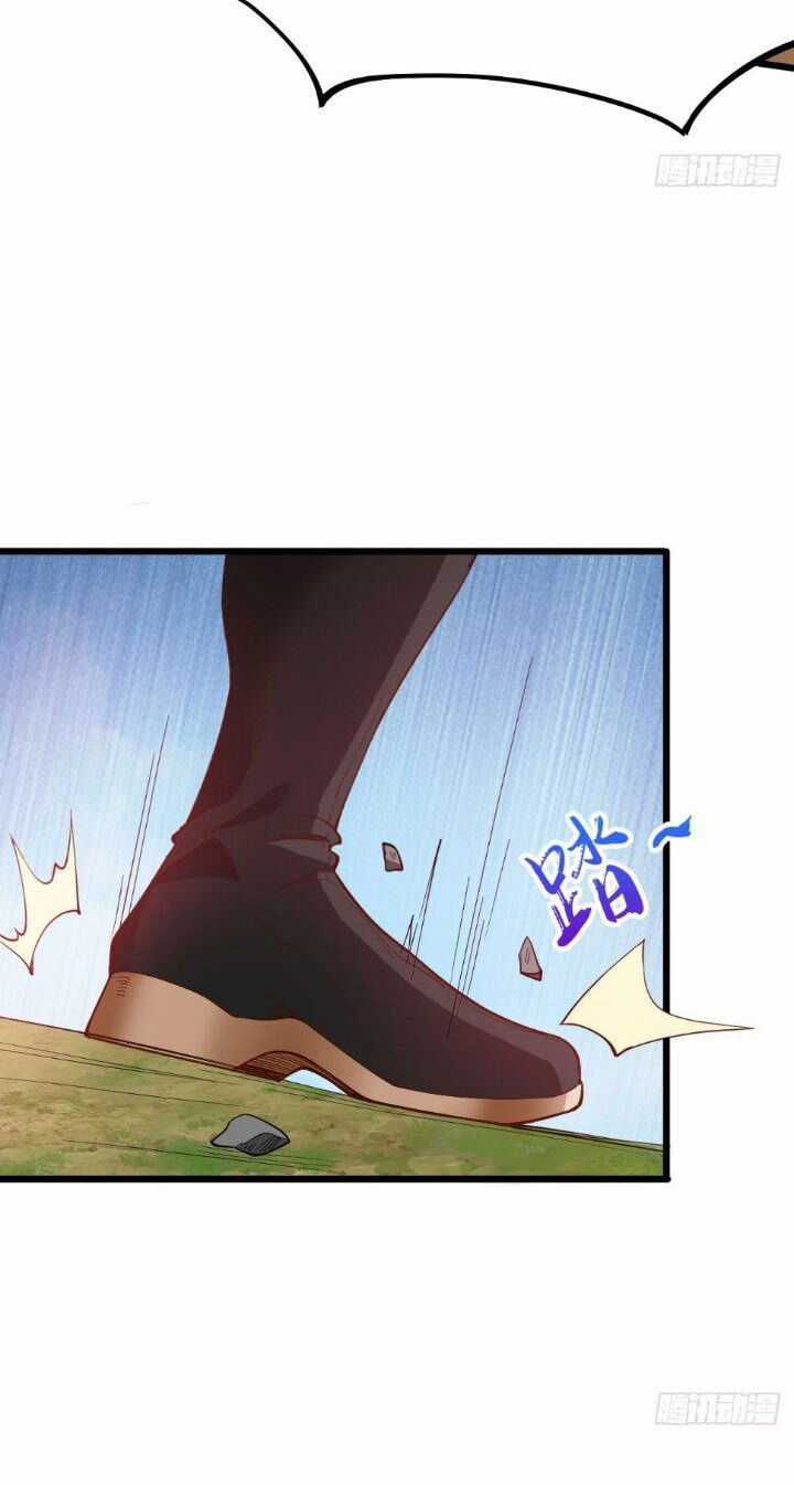 Ẩn Cư Mười Vạn Năm Chương 33 trang 30