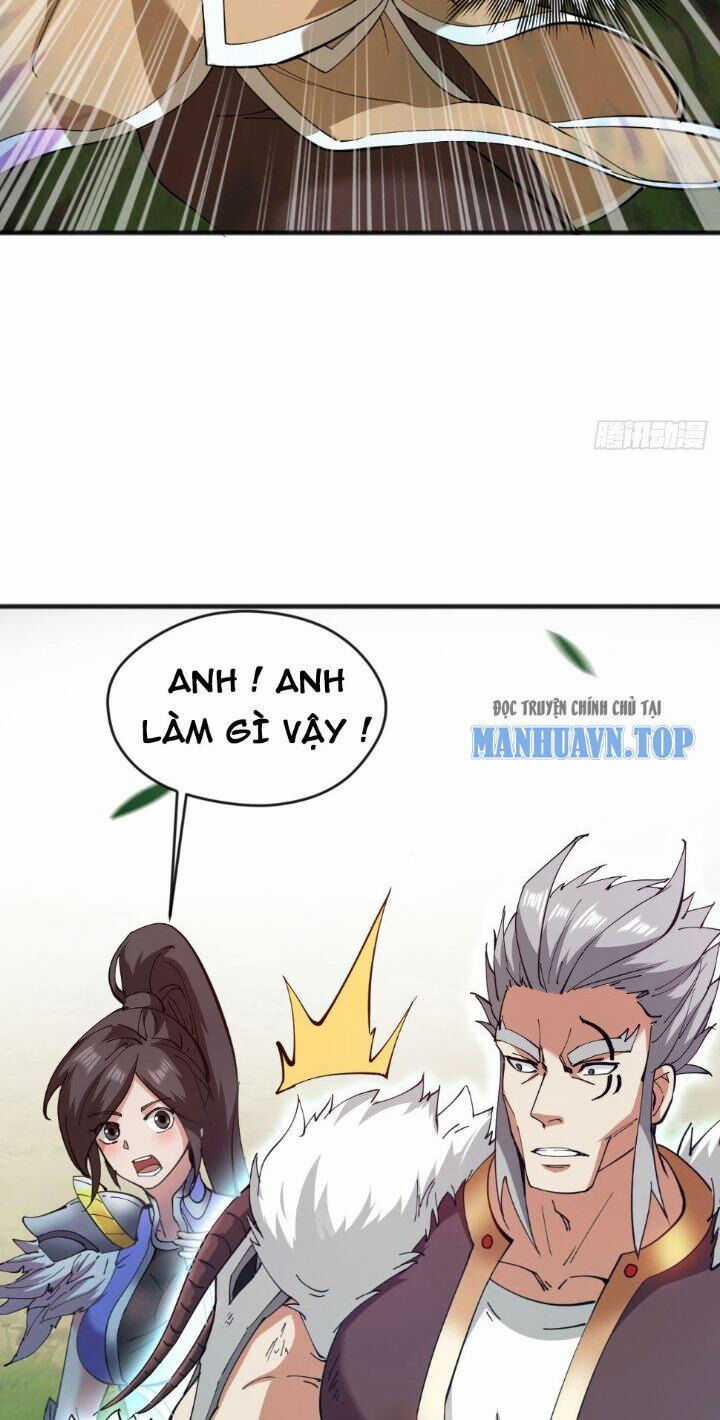 Ẩn Cư Mười Vạn Năm Chương 33 trang 36