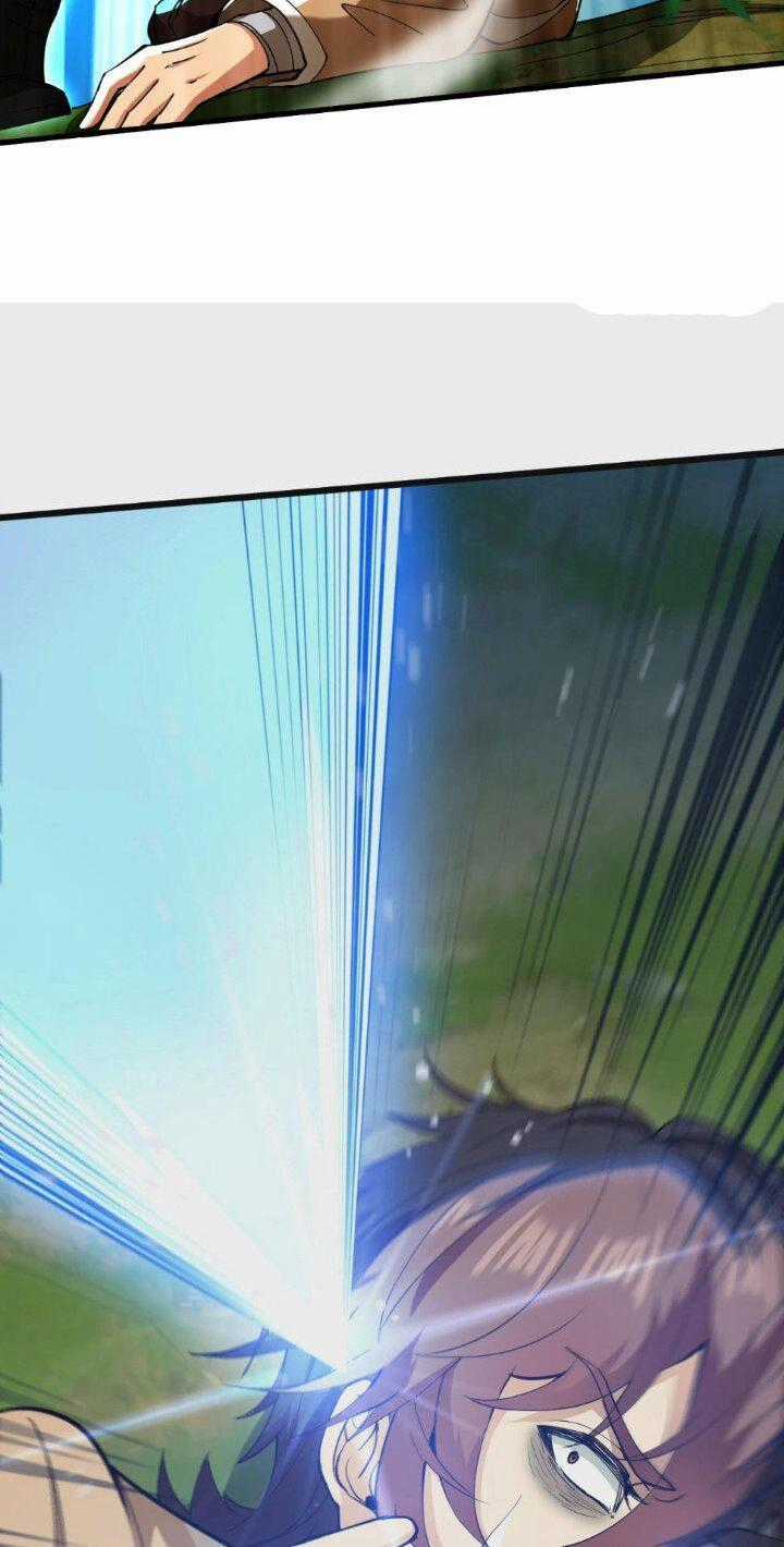 Ẩn Cư Mười Vạn Năm Chương 33 trang 39