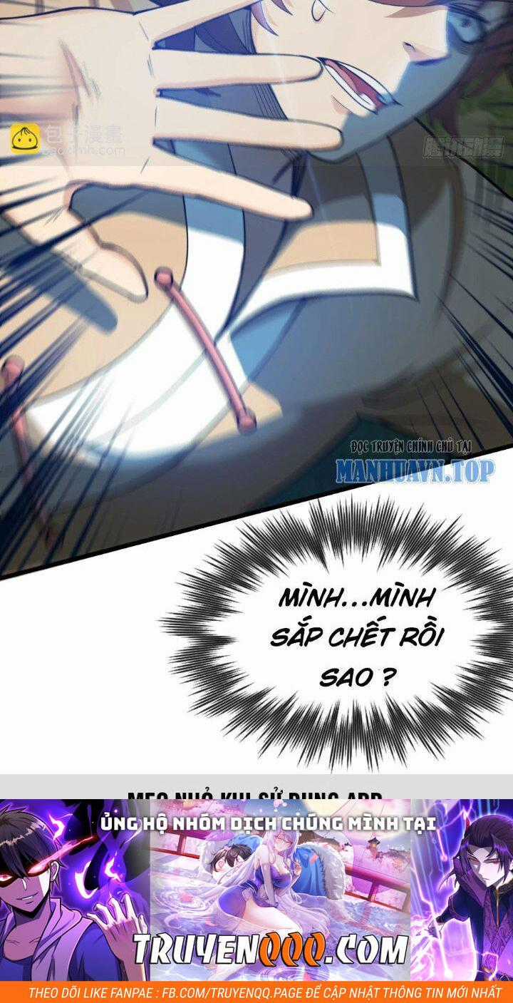 Ẩn Cư Mười Vạn Năm Chương 33 trang 40