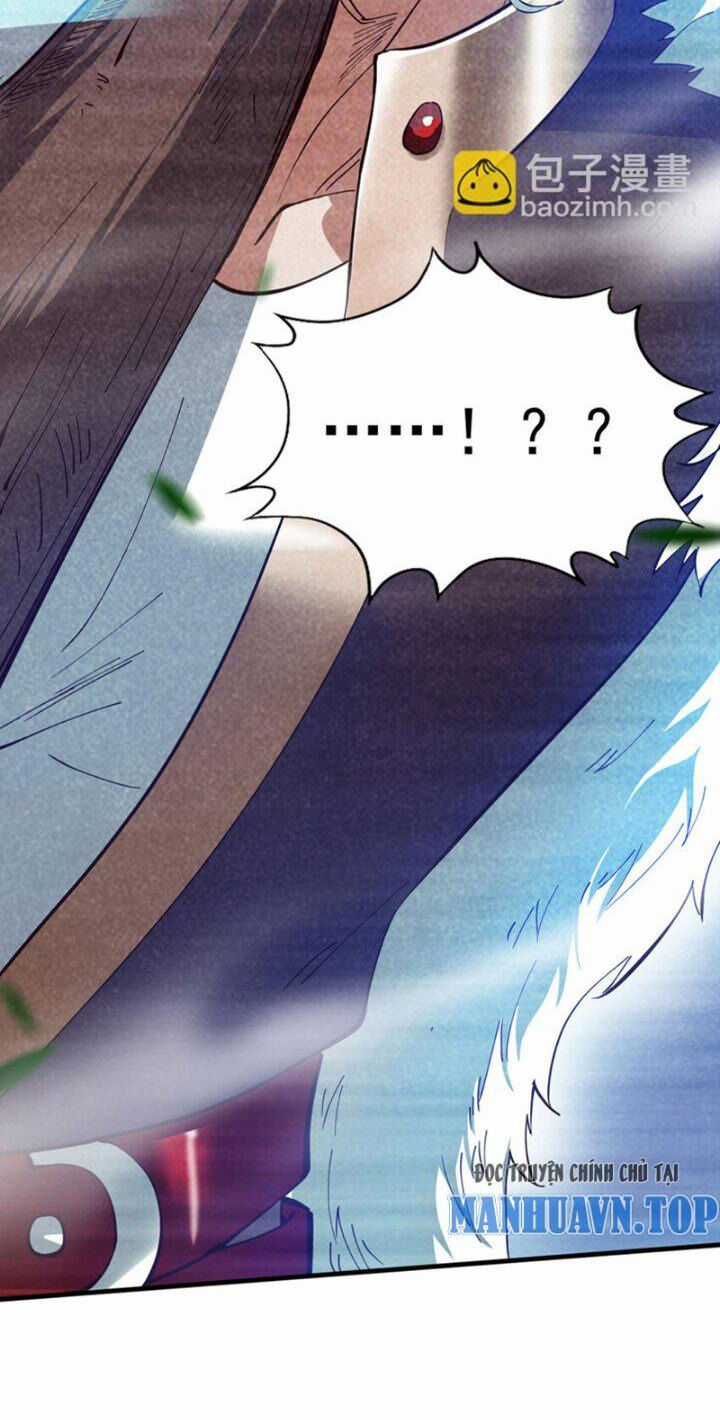 Ẩn Cư Mười Vạn Năm Chương 34 trang 10