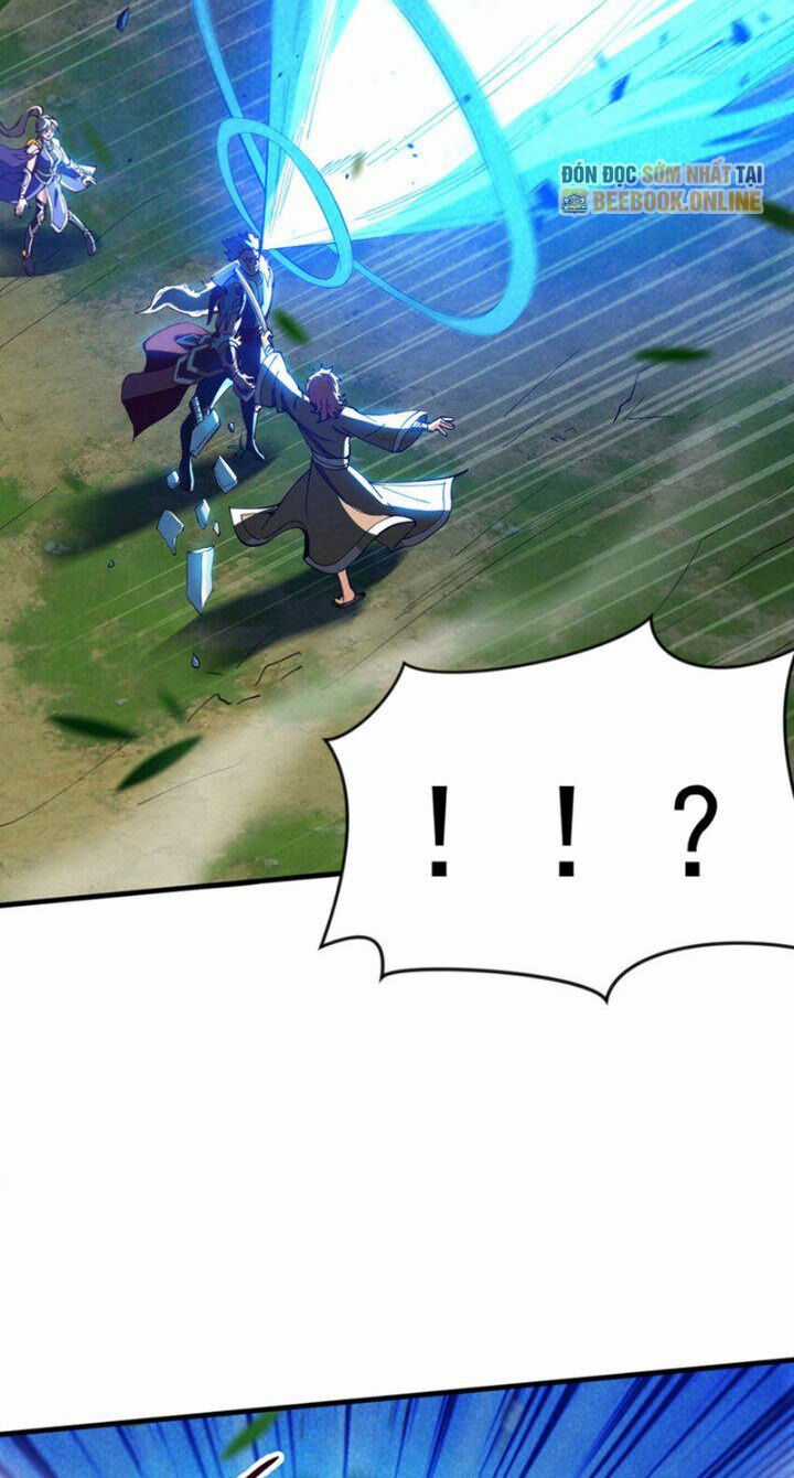 Ẩn Cư Mười Vạn Năm Chương 34 trang 12