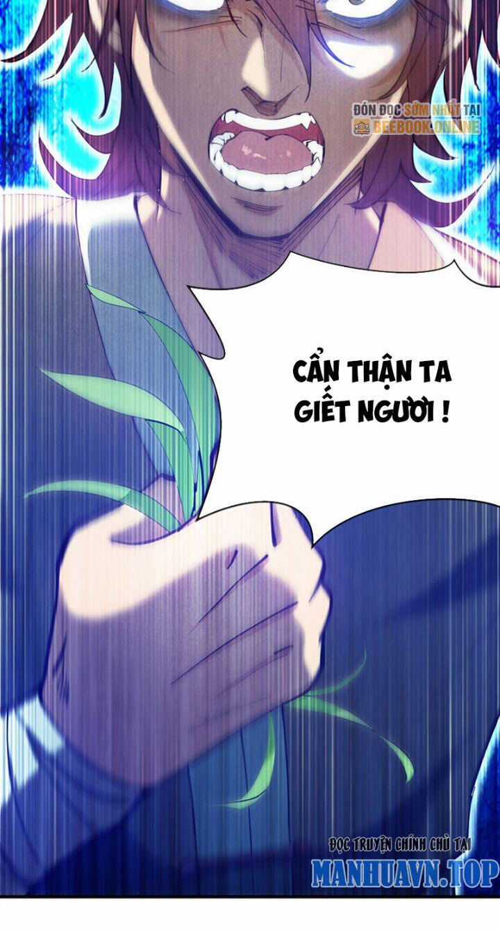 Ẩn Cư Mười Vạn Năm Chương 34 trang 16