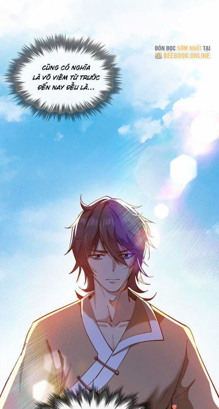 Ẩn Cư Mười Vạn Năm Chương 34 trang 20