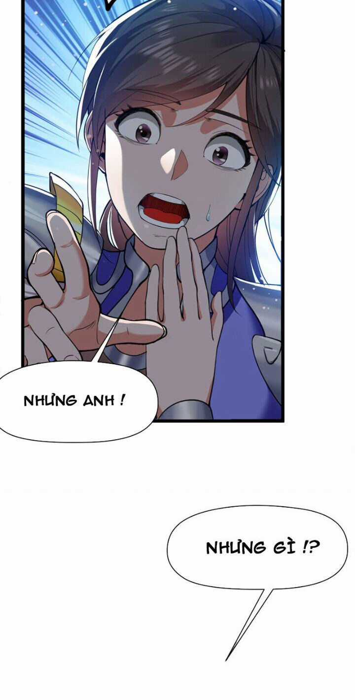 Ẩn Cư Mười Vạn Năm Chương 34 trang 25