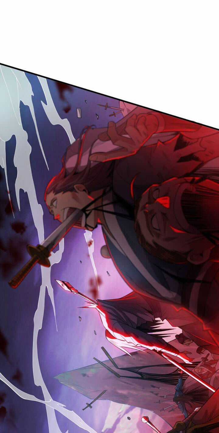 Ẩn Cư Mười Vạn Năm Chương 34 trang 29