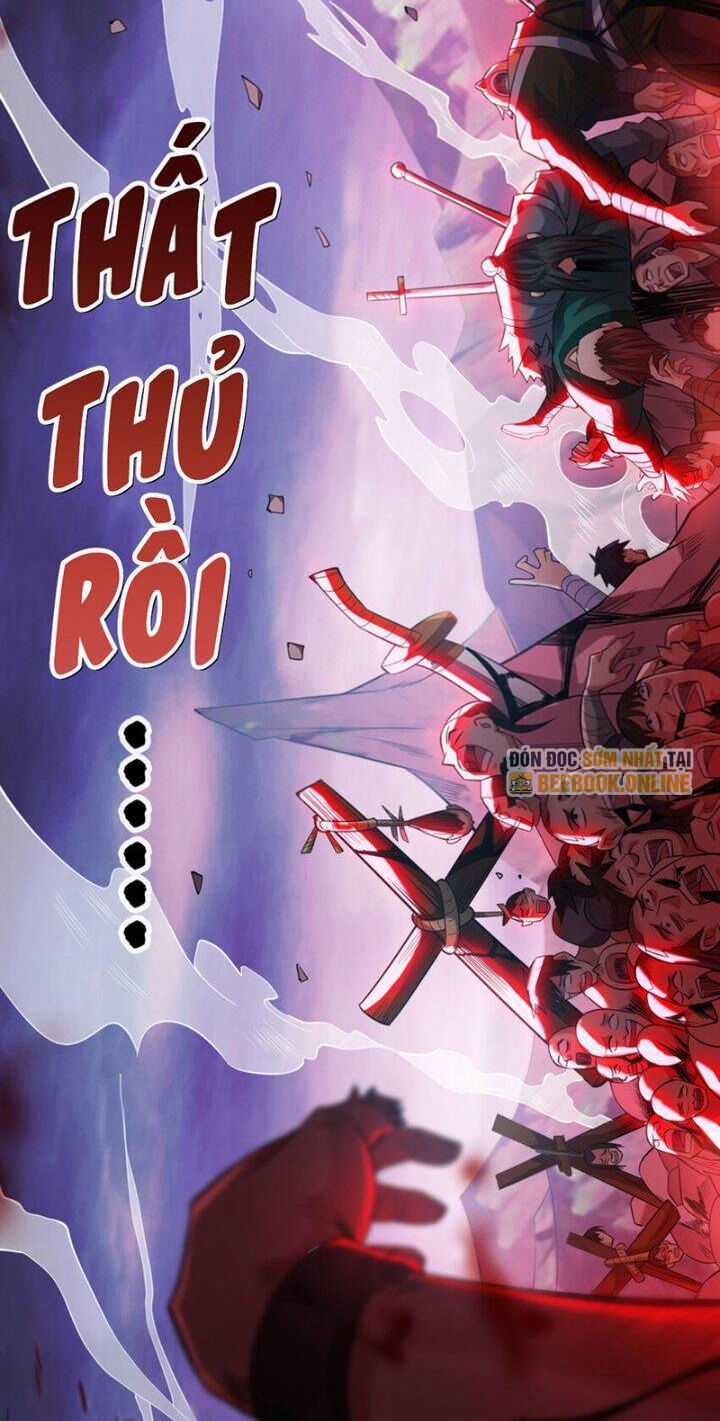 Ẩn Cư Mười Vạn Năm Chương 34 trang 30