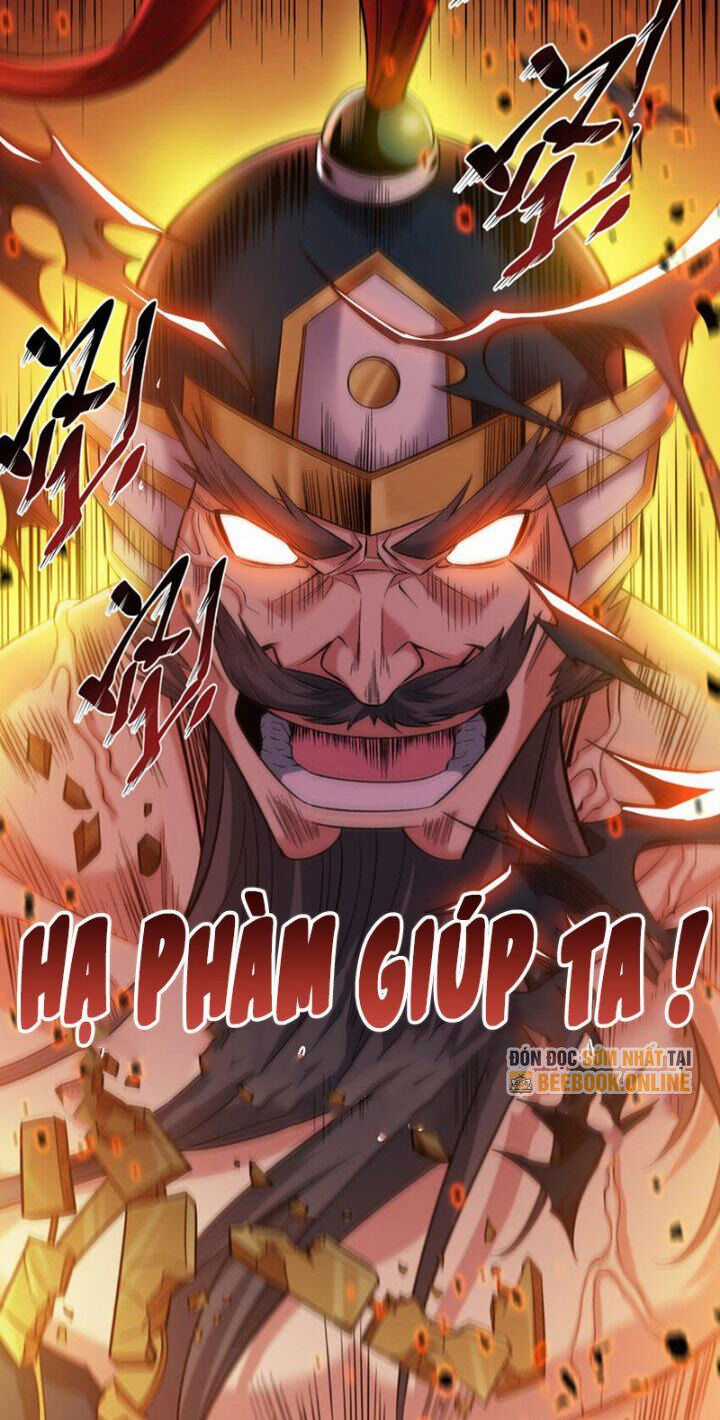 Ẩn Cư Mười Vạn Năm Chương 34 trang 37