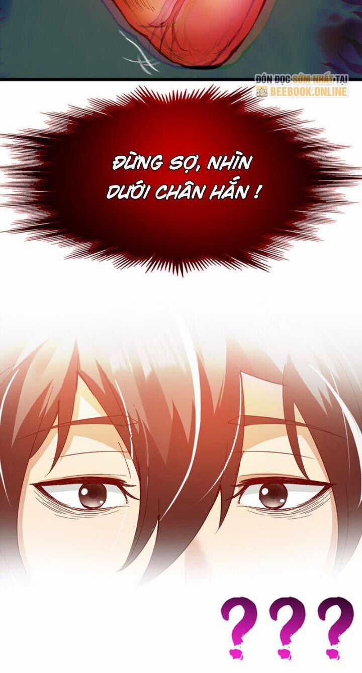 Ẩn Cư Mười Vạn Năm Chương 34 trang 4