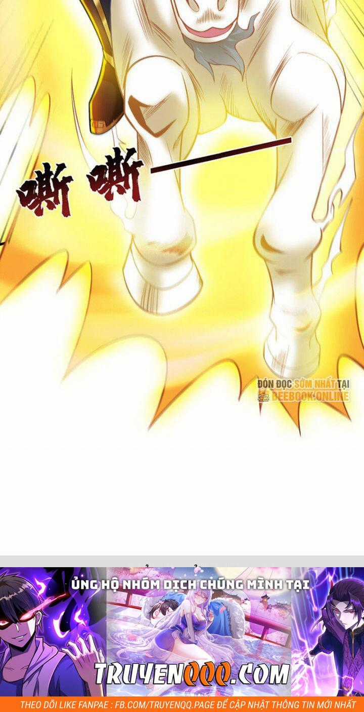 Ẩn Cư Mười Vạn Năm Chương 34 trang 42