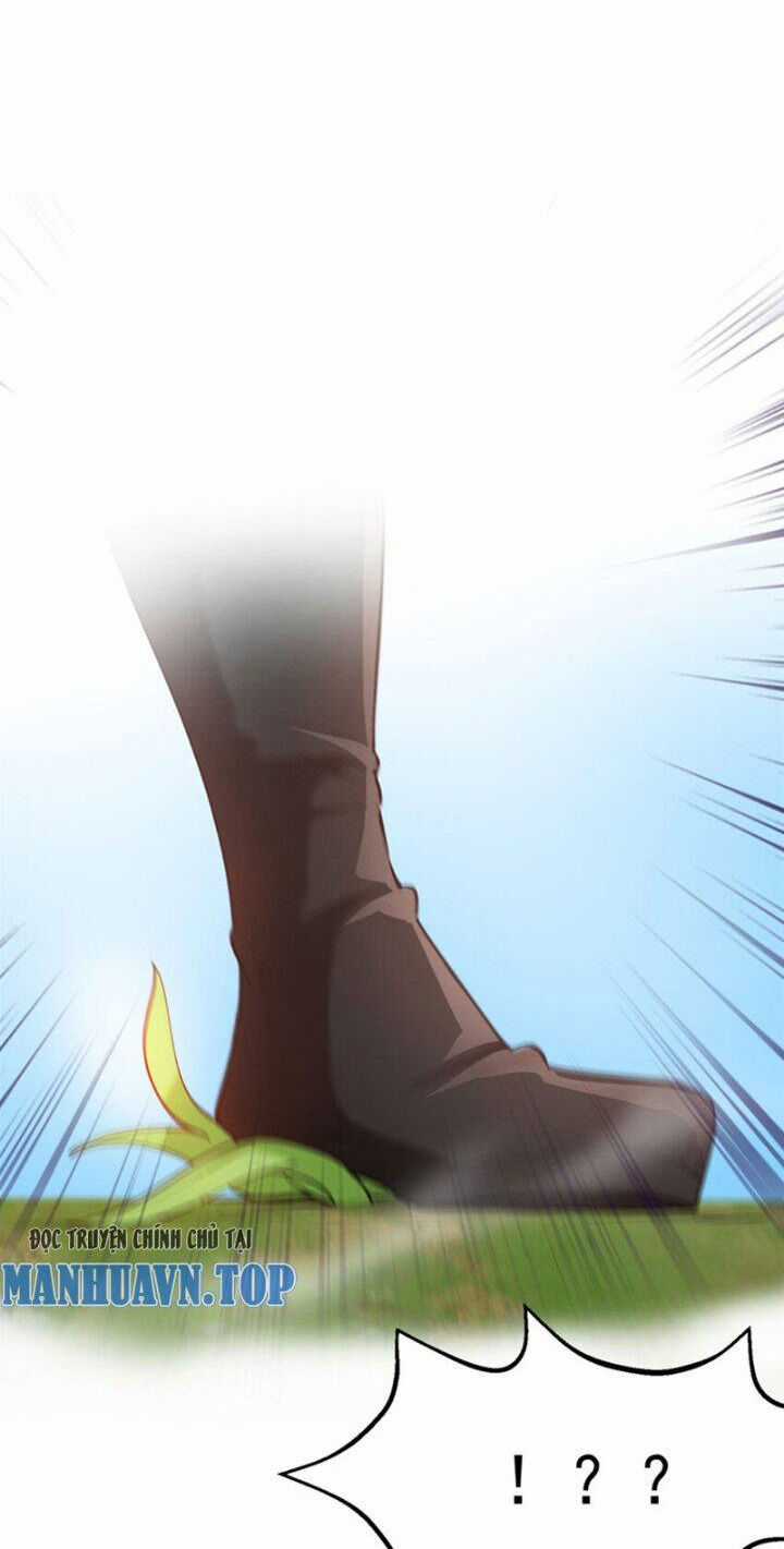 Ẩn Cư Mười Vạn Năm Chương 34 trang 5