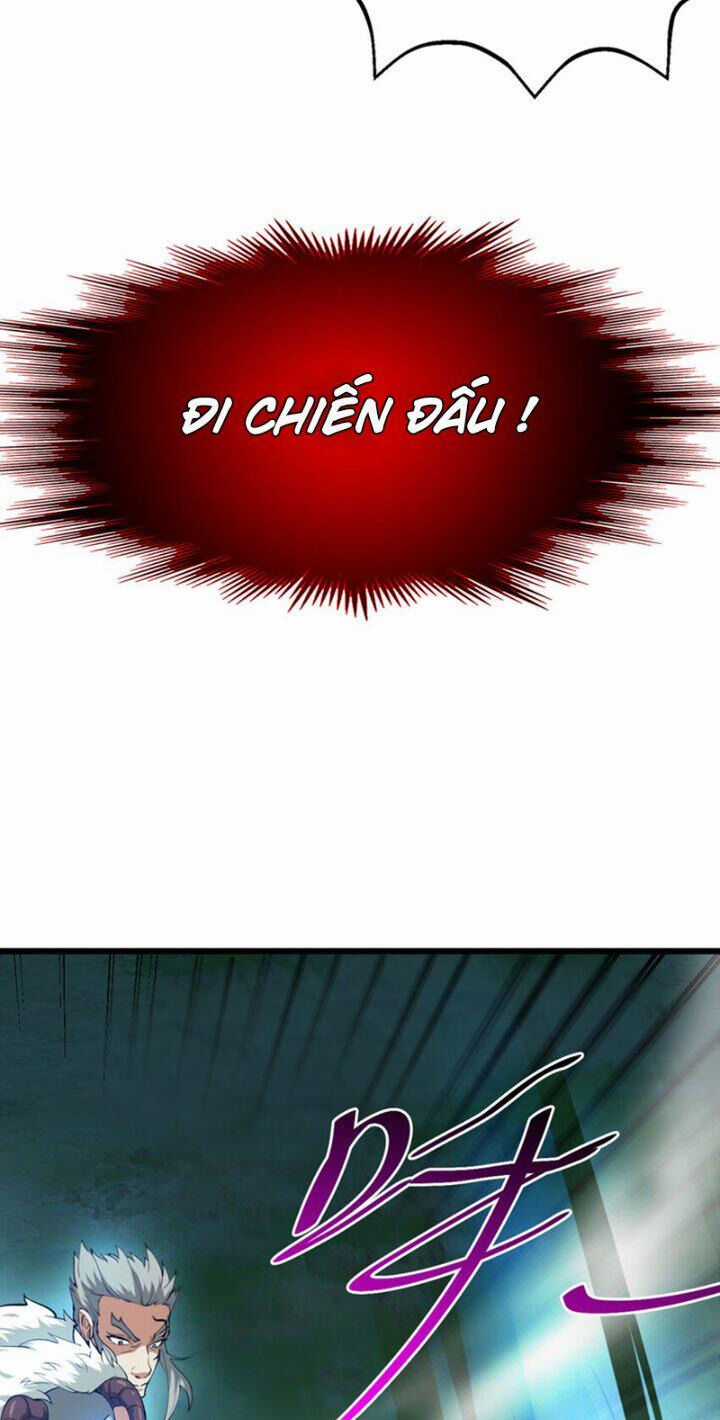 Ẩn Cư Mười Vạn Năm Chương 34 trang 6