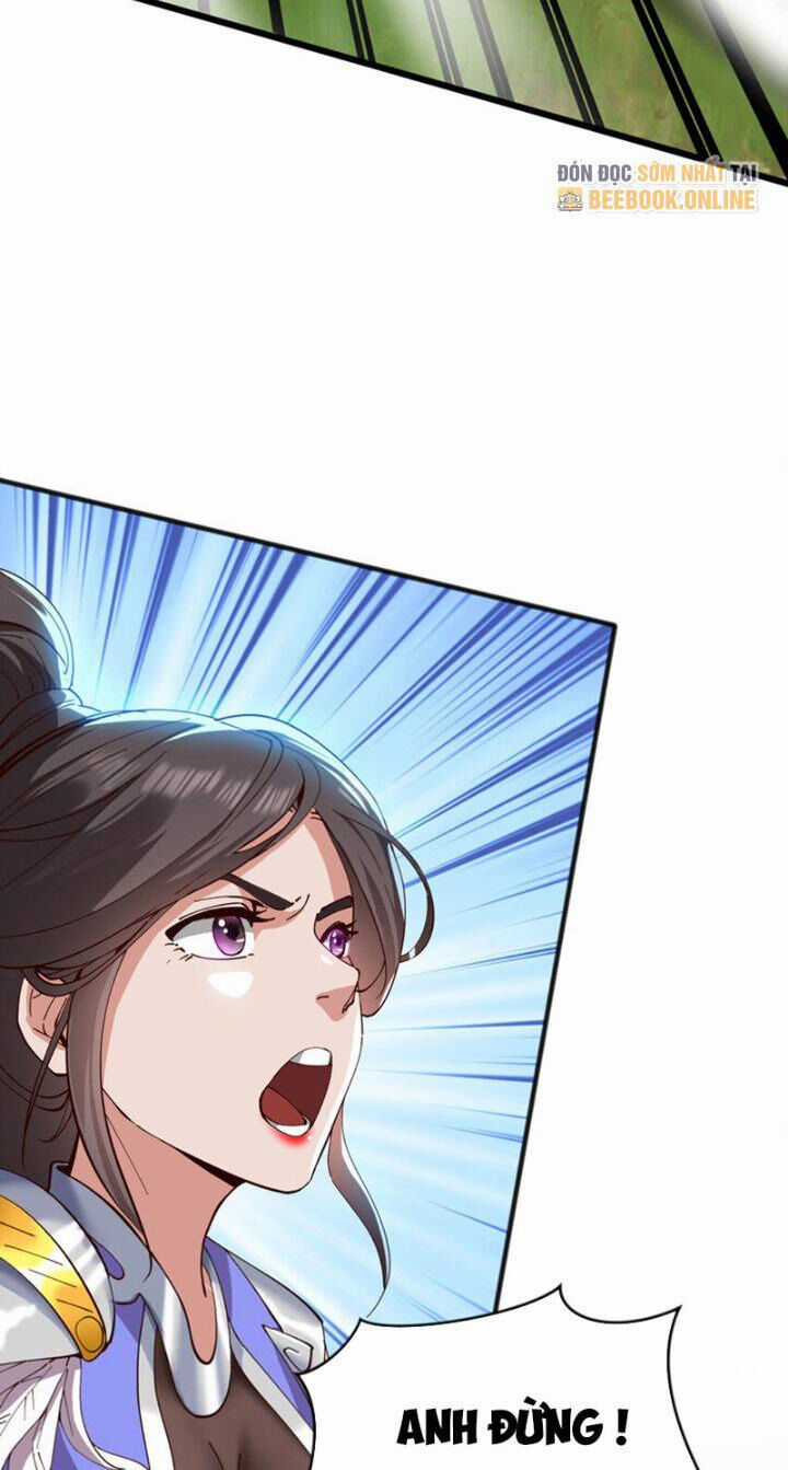 Ẩn Cư Mười Vạn Năm Chương 34 trang 8