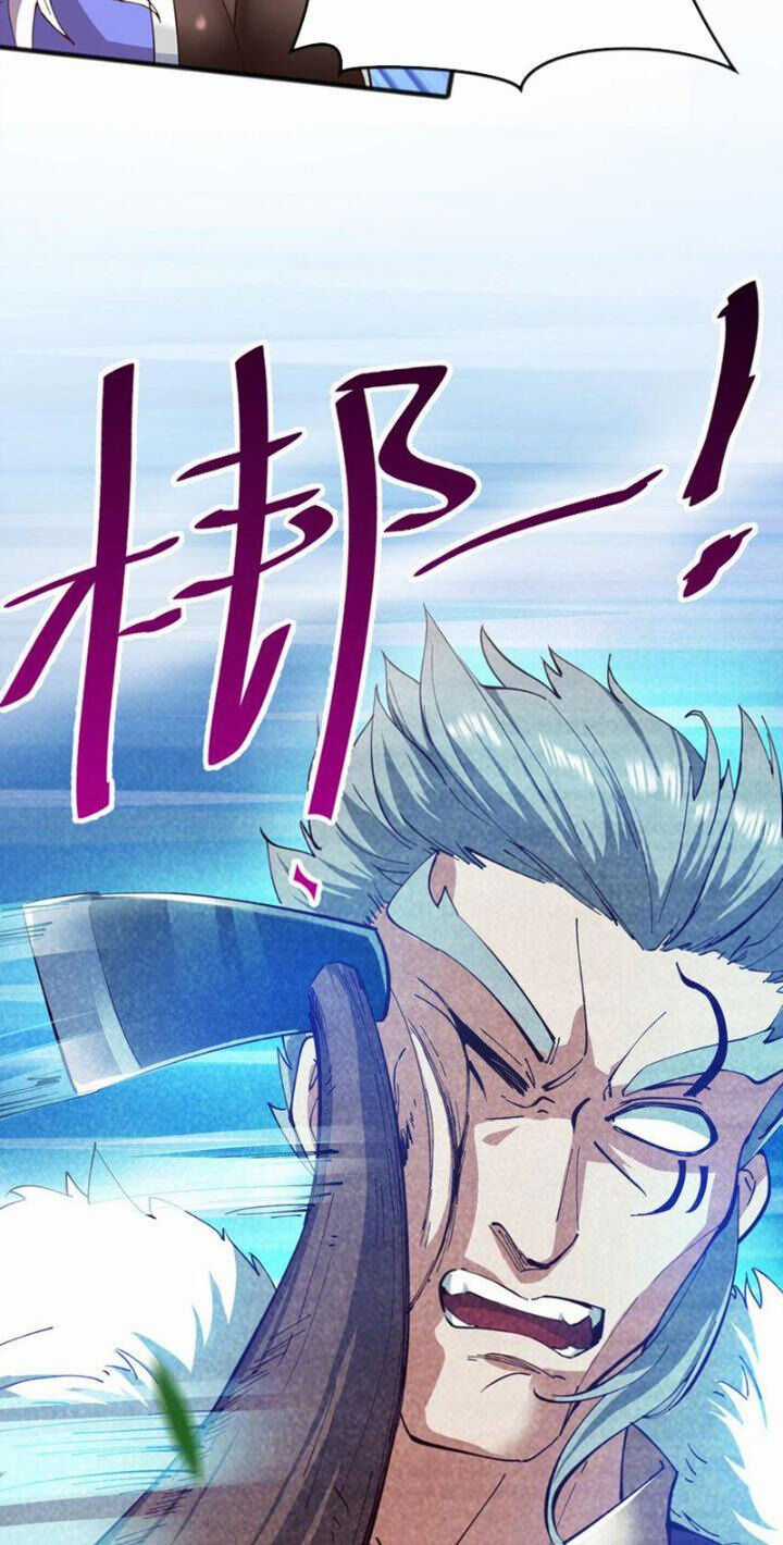 Ẩn Cư Mười Vạn Năm Chương 34 trang 9