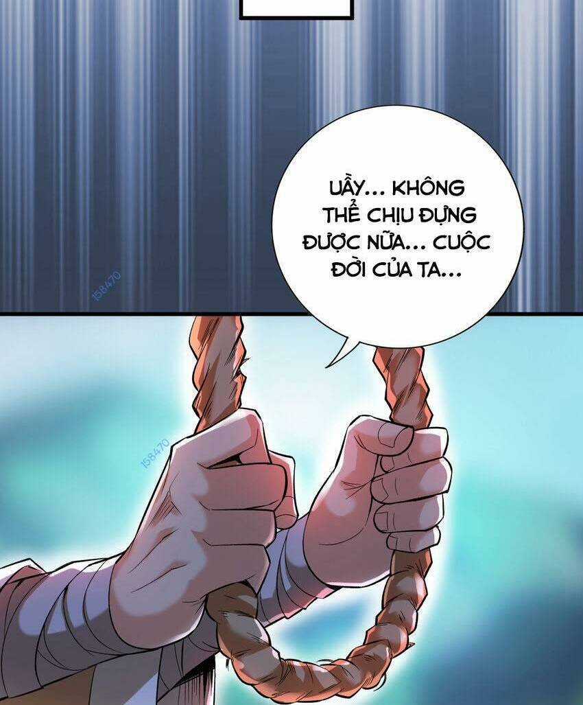 Ẩn Cư Mười Vạn Năm Chương 35 trang 16