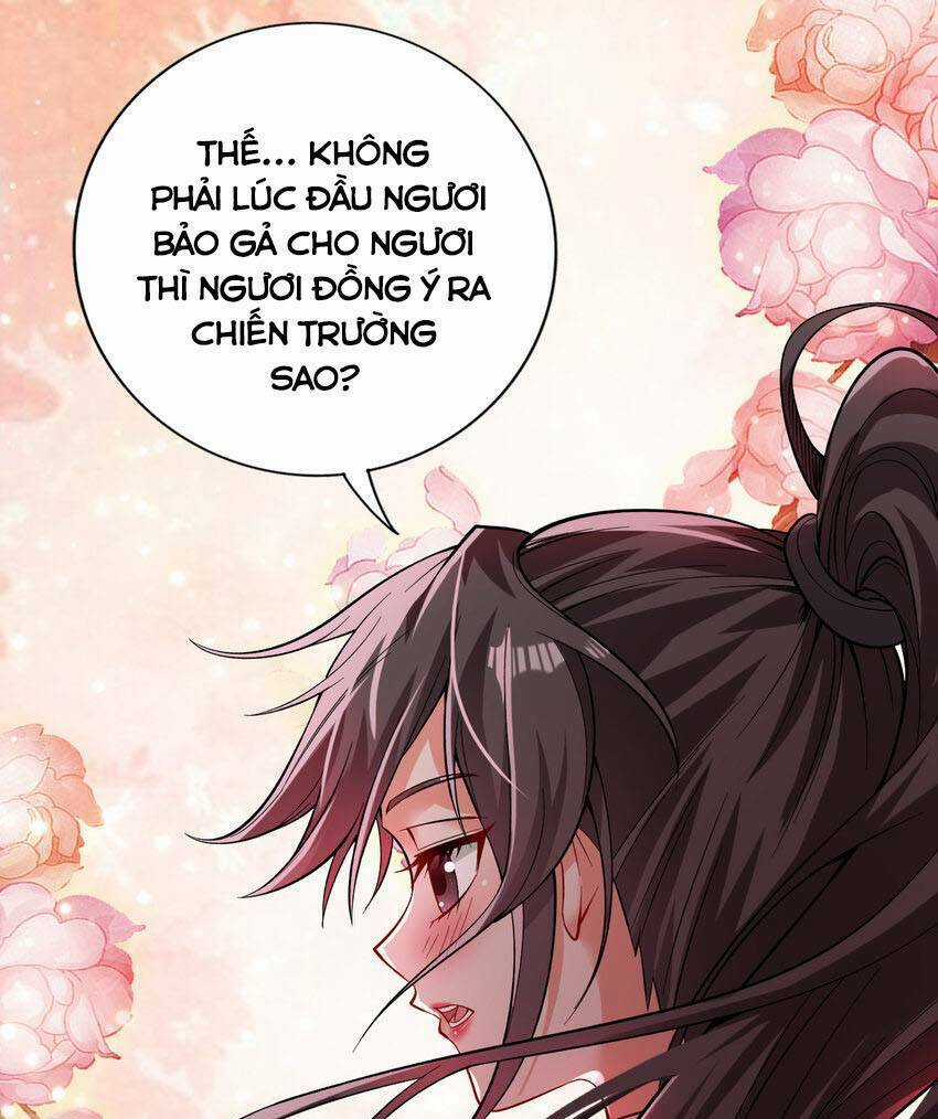 Ẩn Cư Mười Vạn Năm Chương 35 trang 23