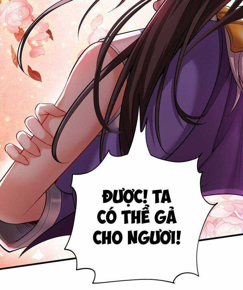 Ẩn Cư Mười Vạn Năm Chương 35 trang 24