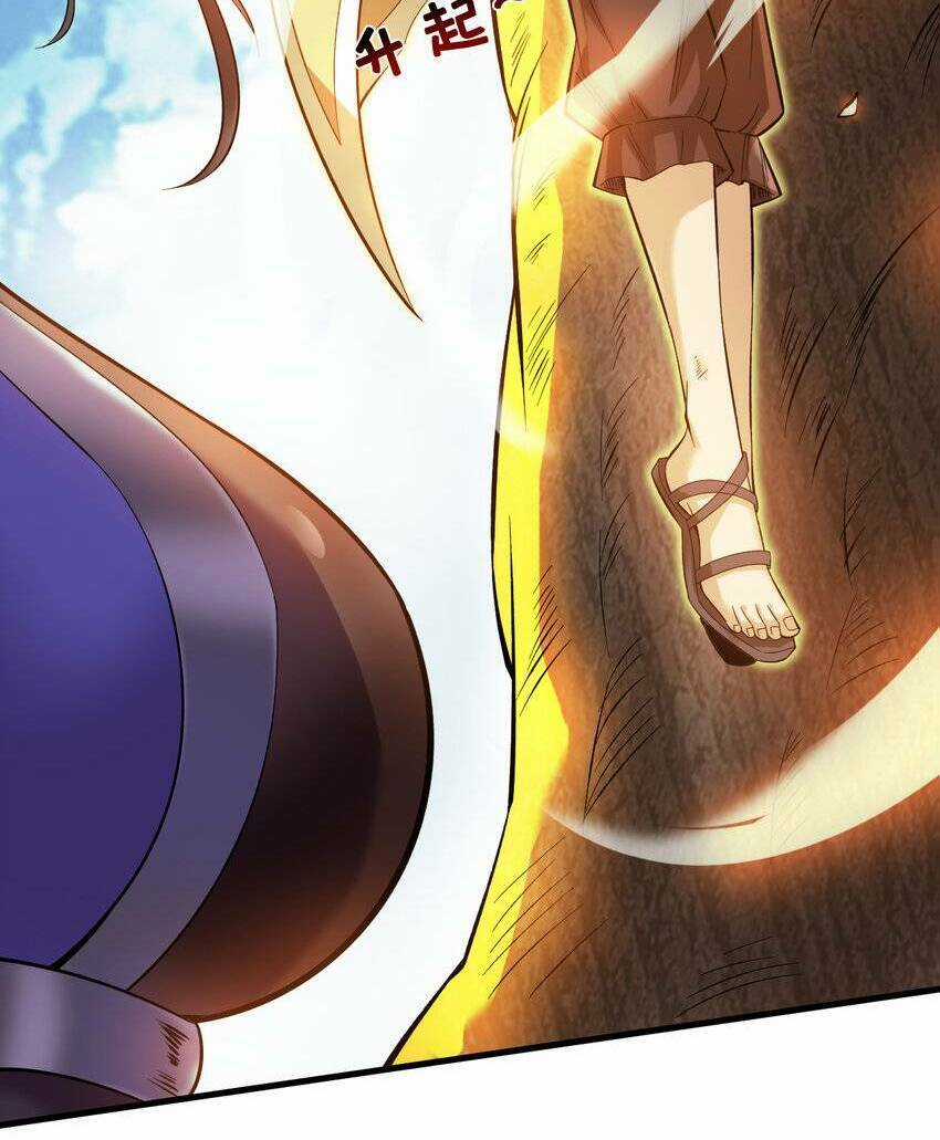 Ẩn Cư Mười Vạn Năm Chương 35 trang 27