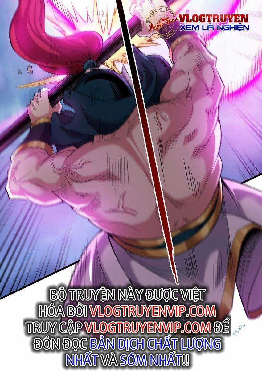 Ẩn Cư Mười Vạn Năm Chương 35 trang 4