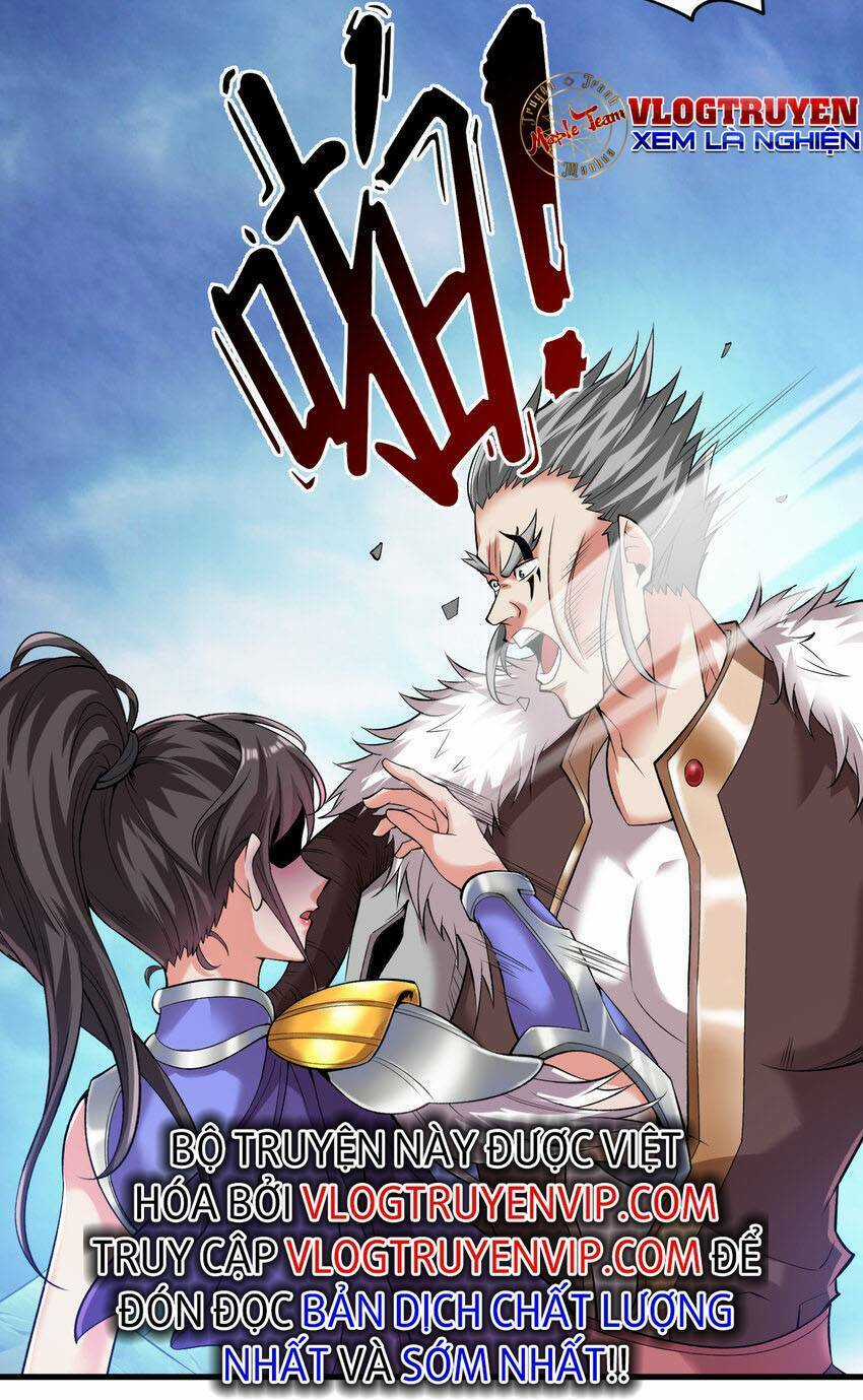 Ẩn Cư Mười Vạn Năm Chương 35 trang 9