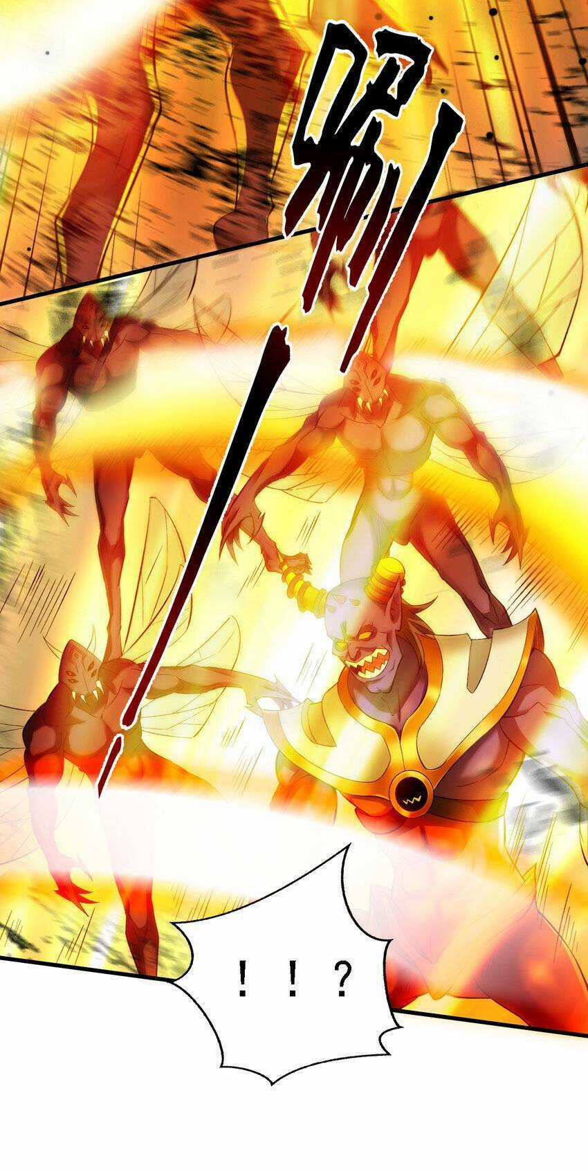 Ẩn Cư Mười Vạn Năm Chương 36 trang 16