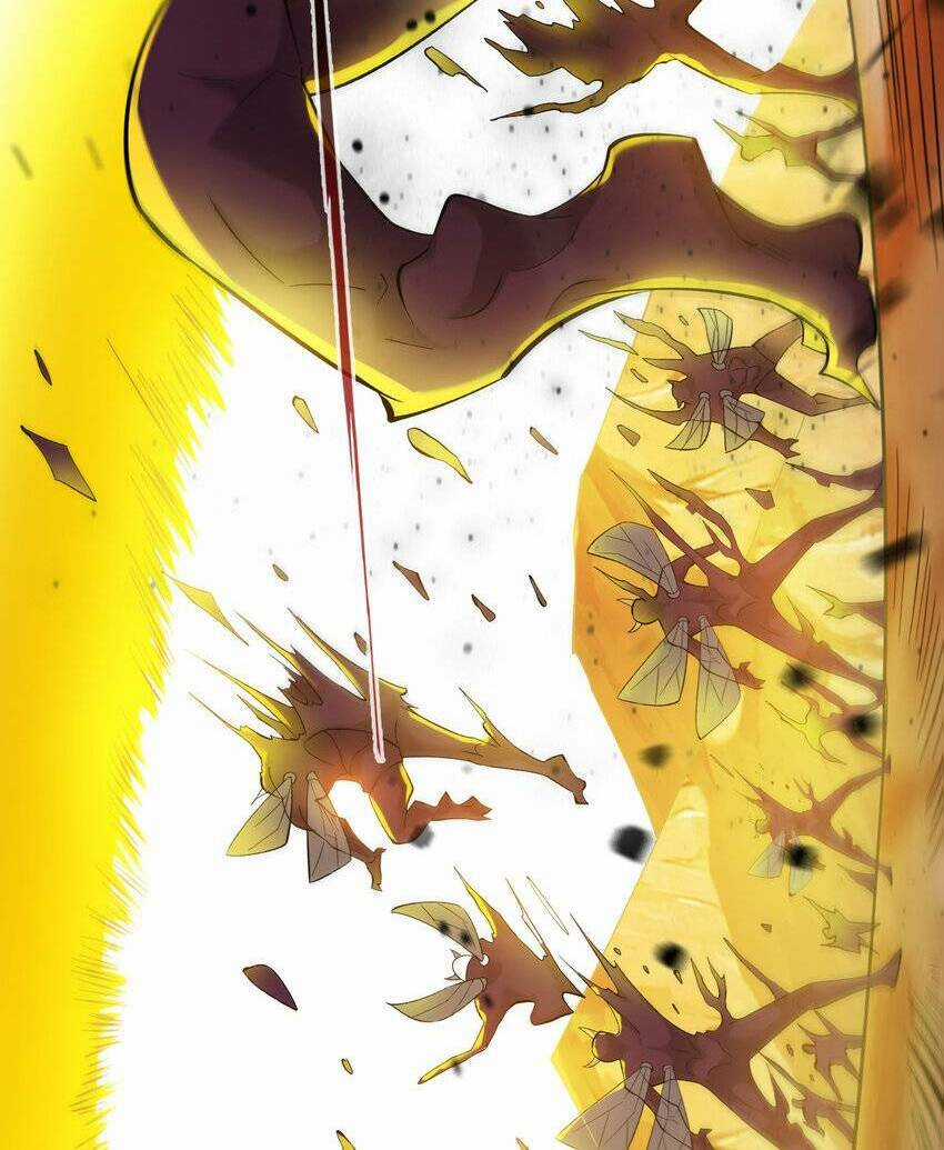 Ẩn Cư Mười Vạn Năm Chương 36 trang 19