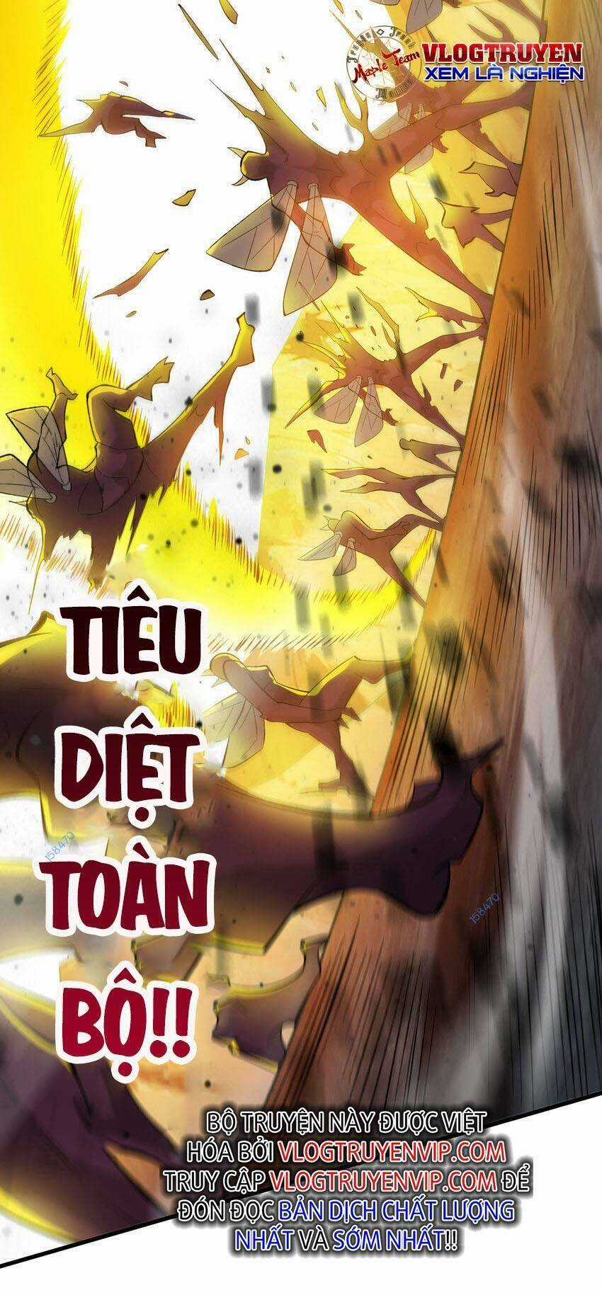 Ẩn Cư Mười Vạn Năm Chương 36 trang 20