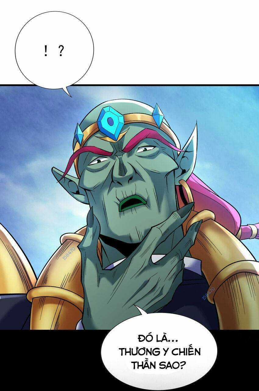 Ẩn Cư Mười Vạn Năm Chương 36 trang 22