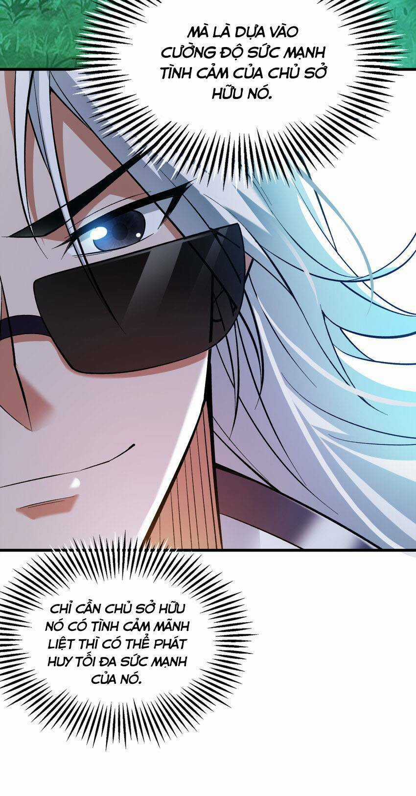 Ẩn Cư Mười Vạn Năm Chương 36 trang 25