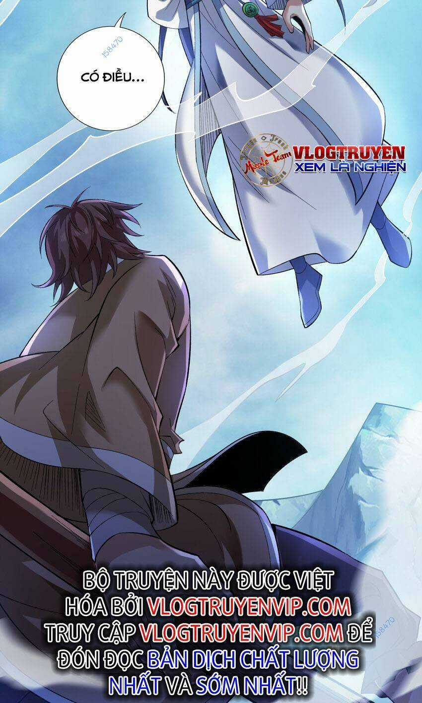 Ẩn Cư Mười Vạn Năm Chương 36 trang 30