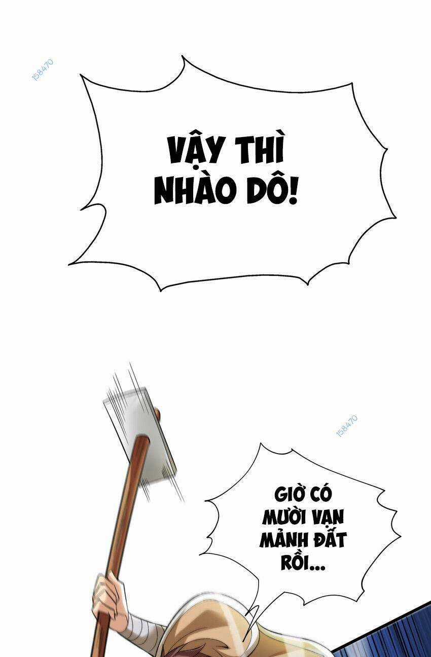 Ẩn Cư Mười Vạn Năm Chương 36 trang 32