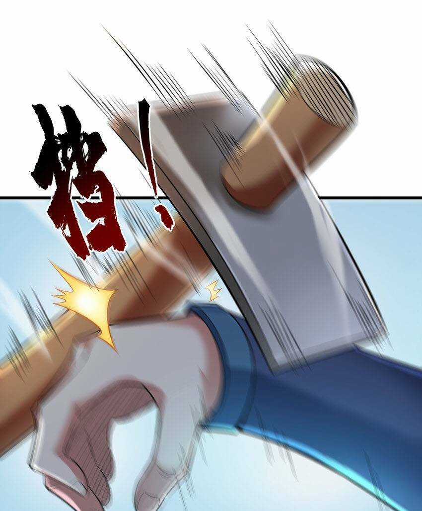 Ẩn Cư Mười Vạn Năm Chương 36 trang 35