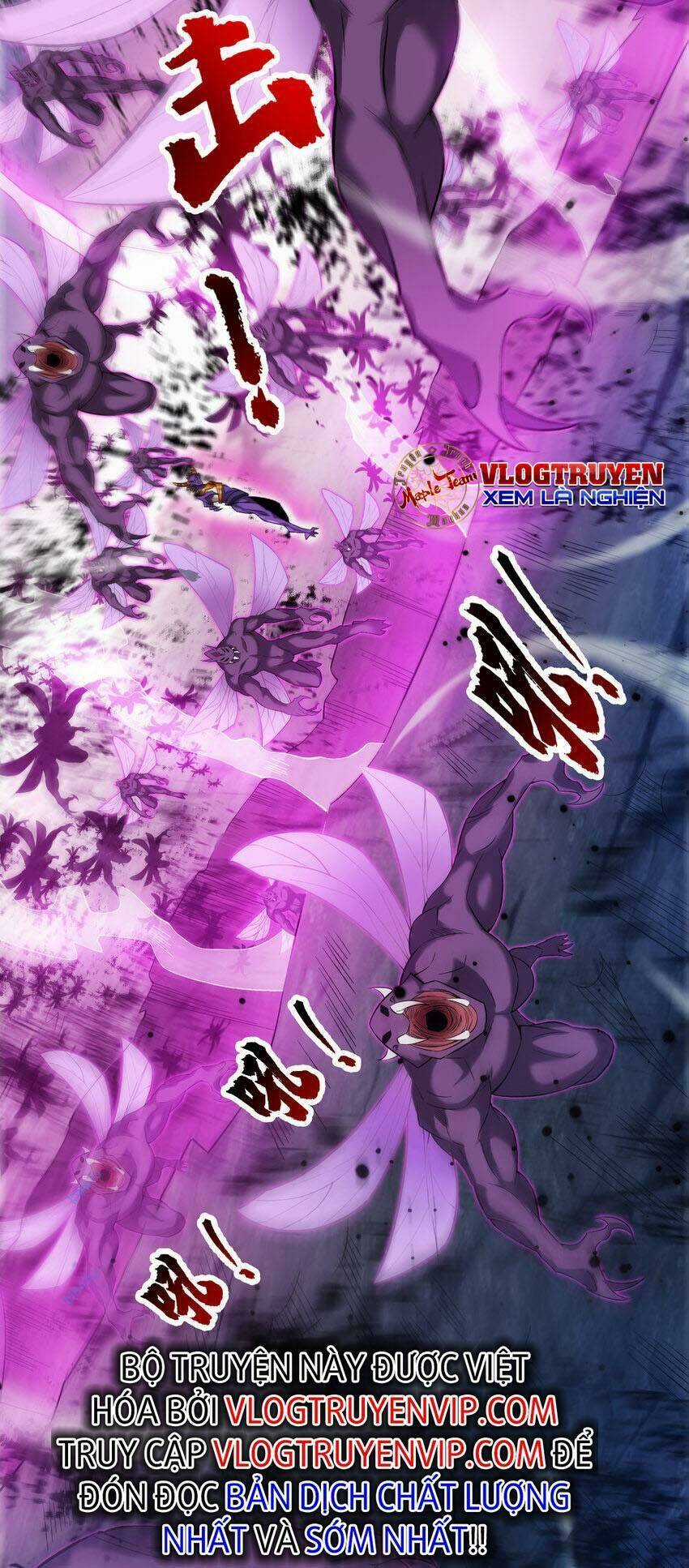 Ẩn Cư Mười Vạn Năm Chương 36 trang 7