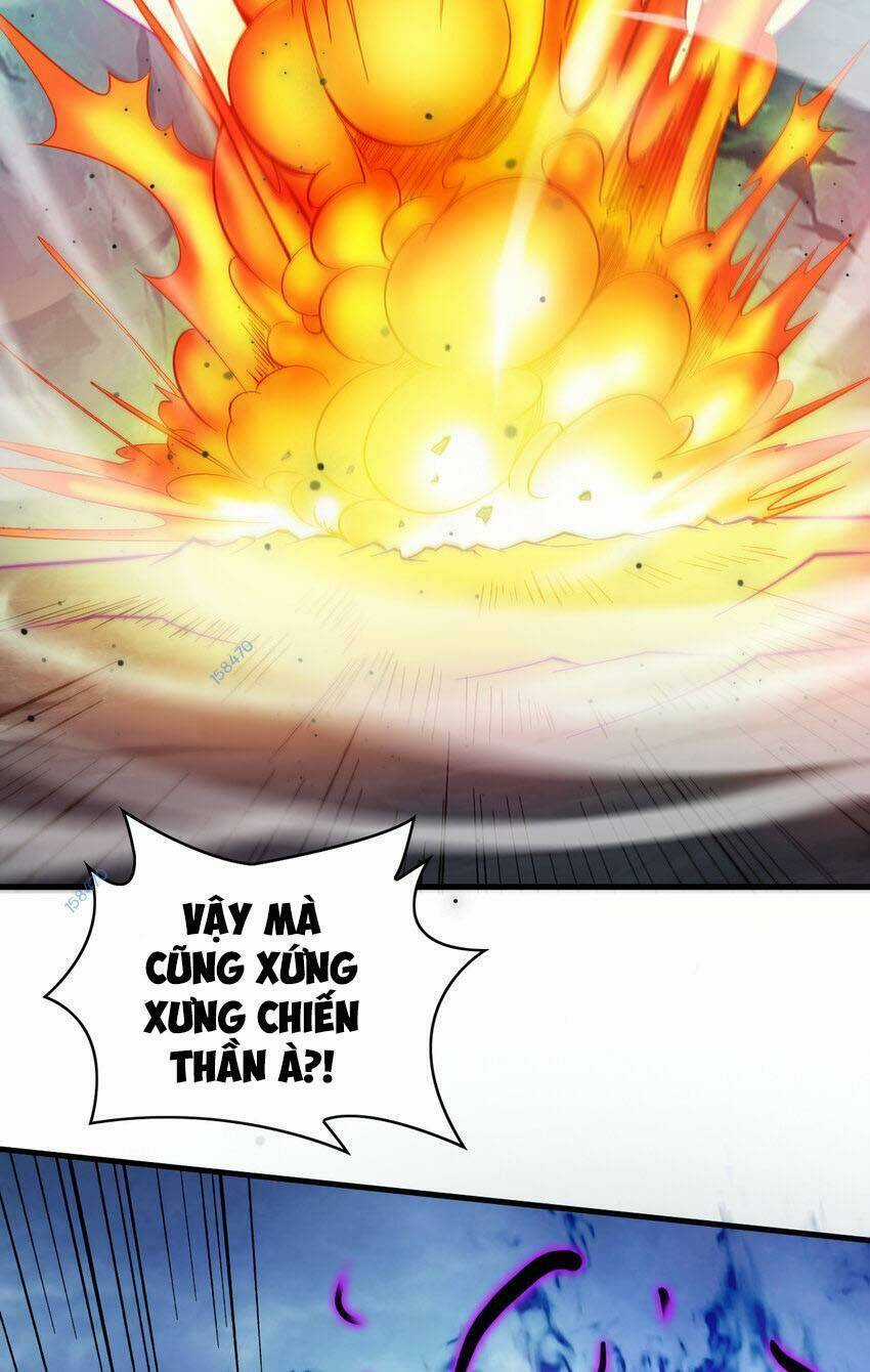 Ẩn Cư Mười Vạn Năm Chương 37 trang 13