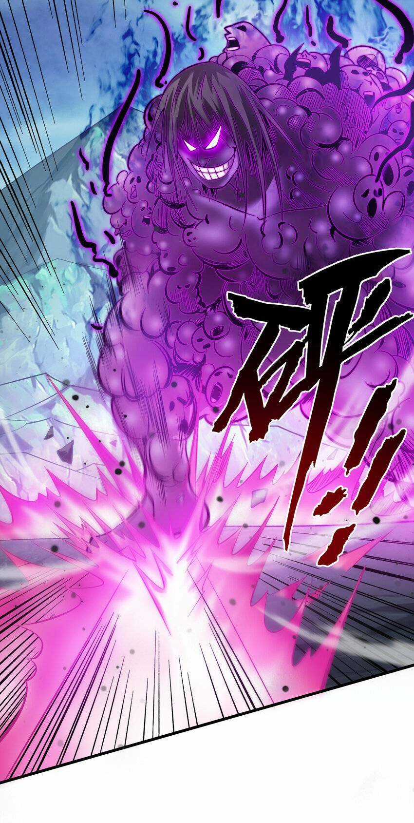 Ẩn Cư Mười Vạn Năm Chương 37 trang 14