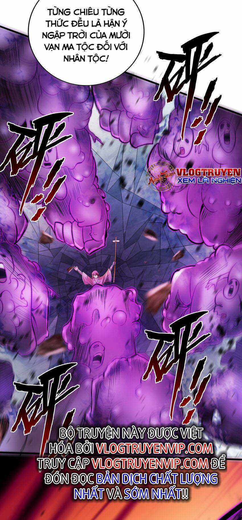 Ẩn Cư Mười Vạn Năm Chương 37 trang 18