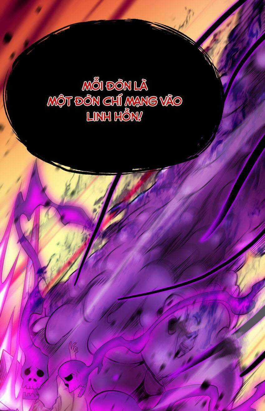 Ẩn Cư Mười Vạn Năm Chương 37 trang 19