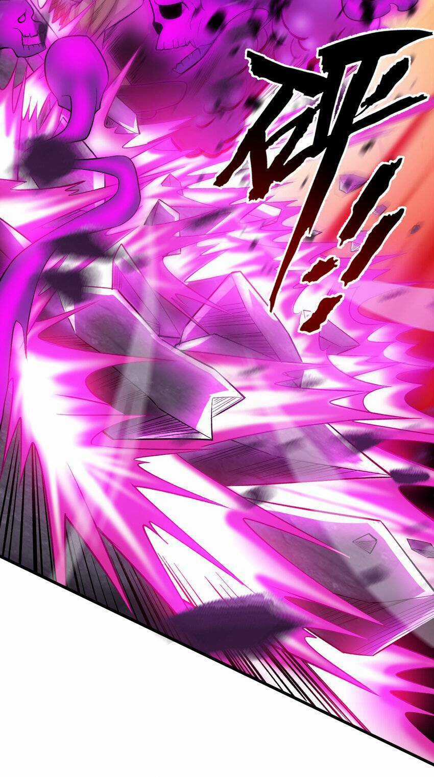 Ẩn Cư Mười Vạn Năm Chương 37 trang 20