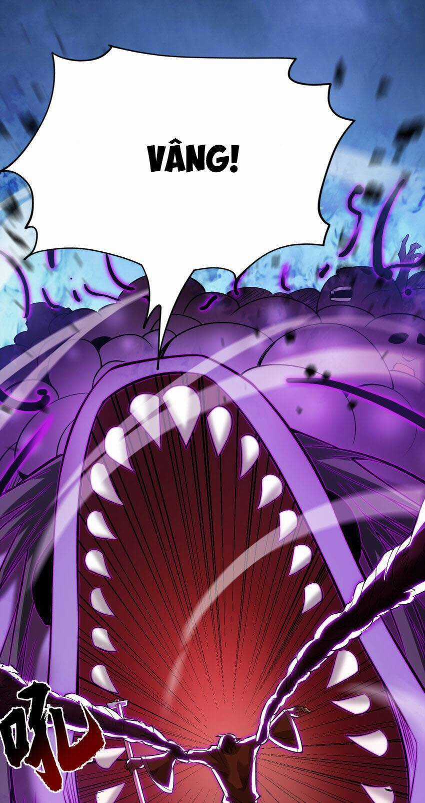 Ẩn Cư Mười Vạn Năm Chương 37 trang 27