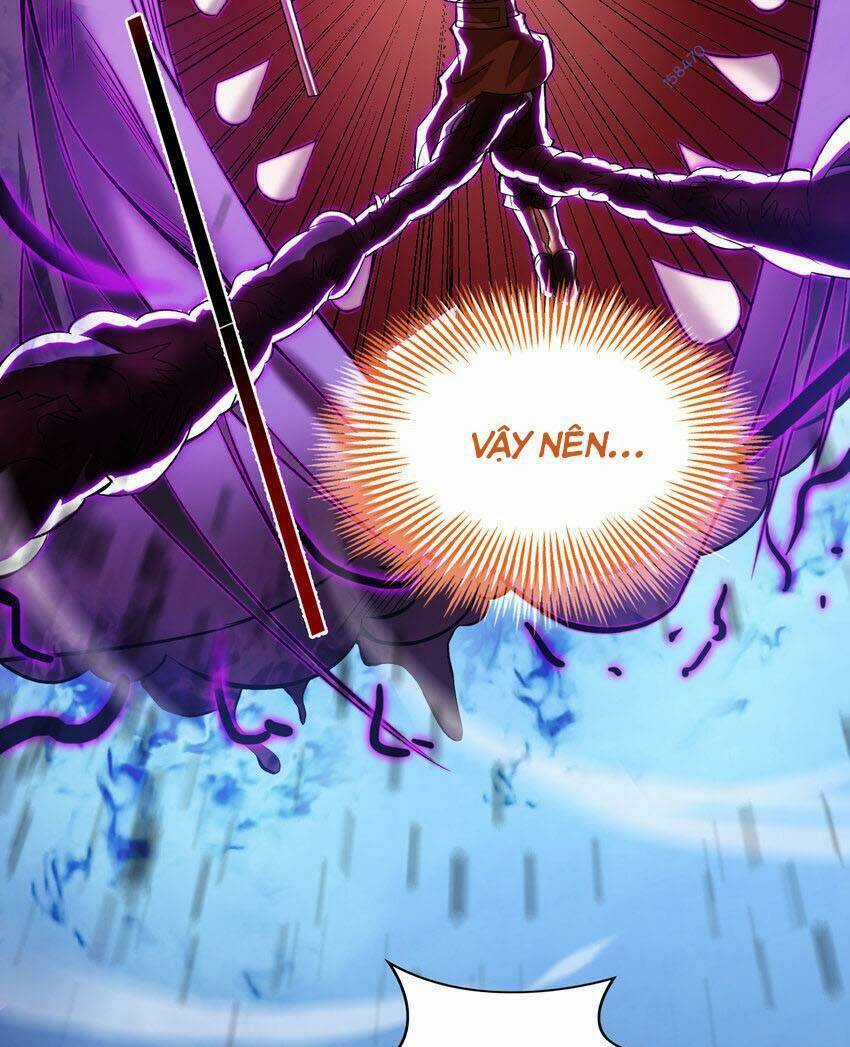 Ẩn Cư Mười Vạn Năm Chương 37 trang 28