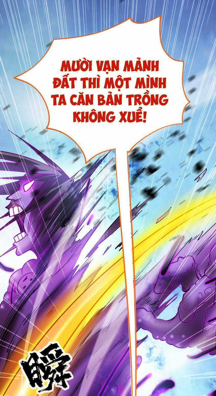 Ẩn Cư Mười Vạn Năm Chương 37 trang 30