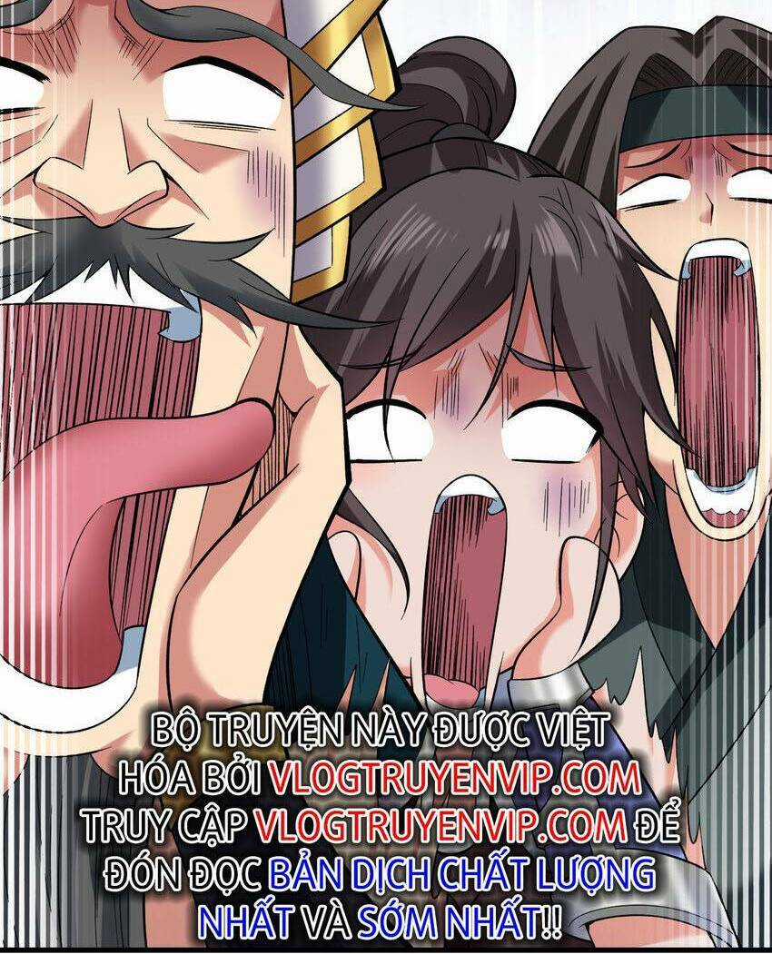 Ẩn Cư Mười Vạn Năm Chương 37 trang 33