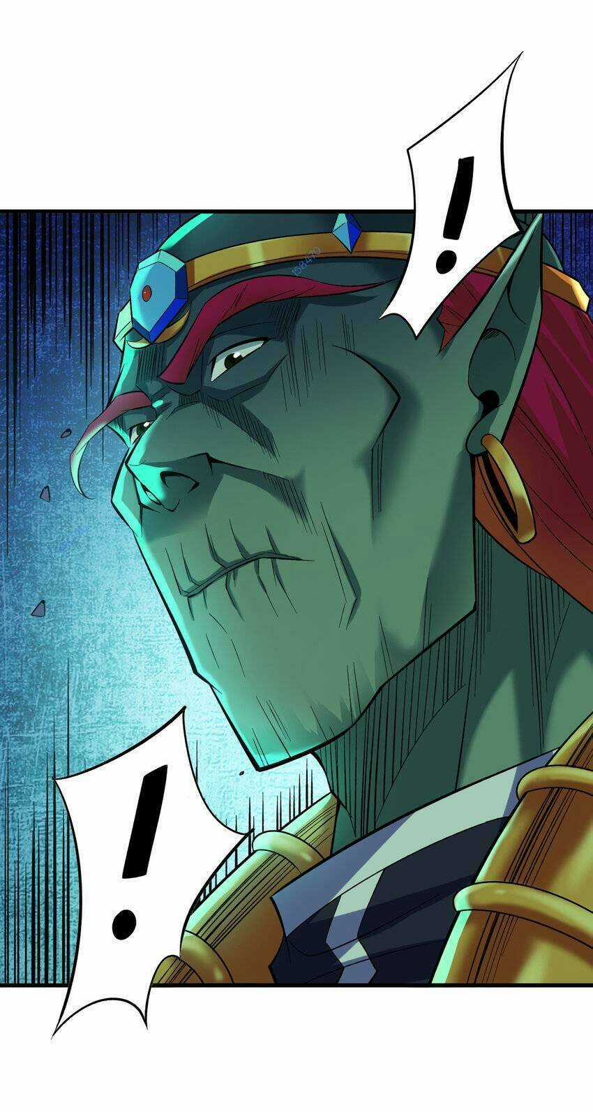 Ẩn Cư Mười Vạn Năm Chương 37 trang 34