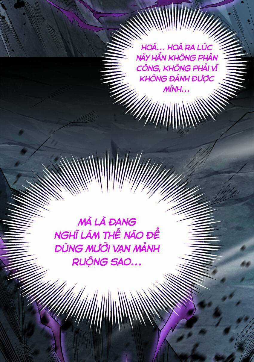 Ẩn Cư Mười Vạn Năm Chương 37 trang 39