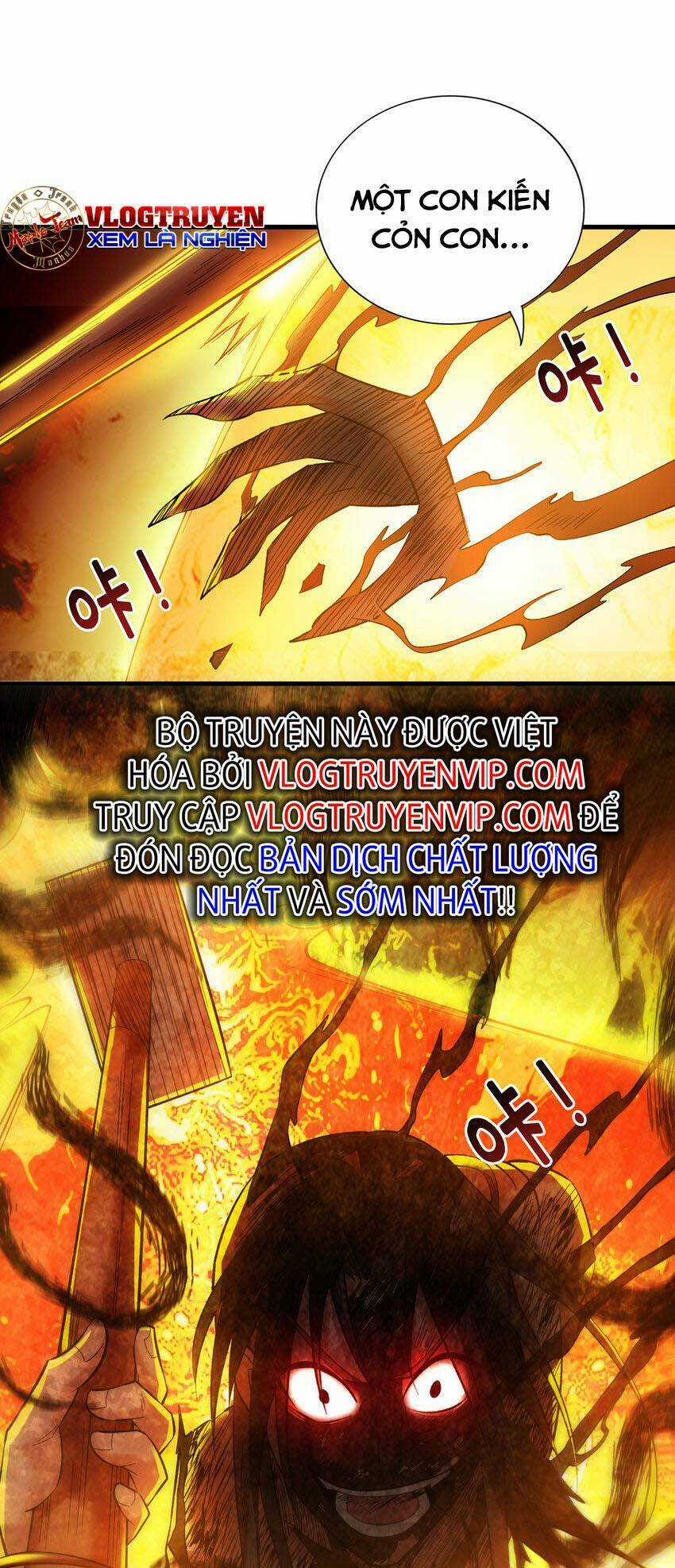 Ẩn Cư Mười Vạn Năm Chương 37 trang 4