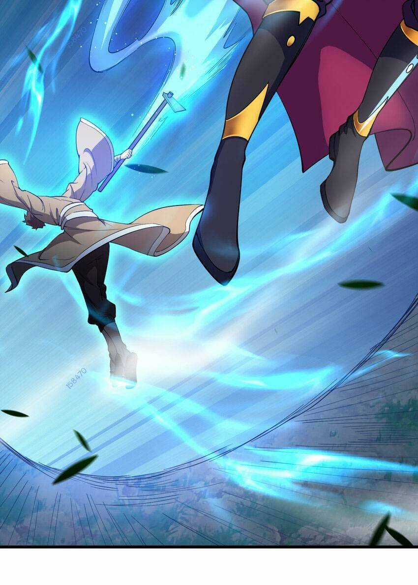 Ẩn Cư Mười Vạn Năm Chương 37 trang 42