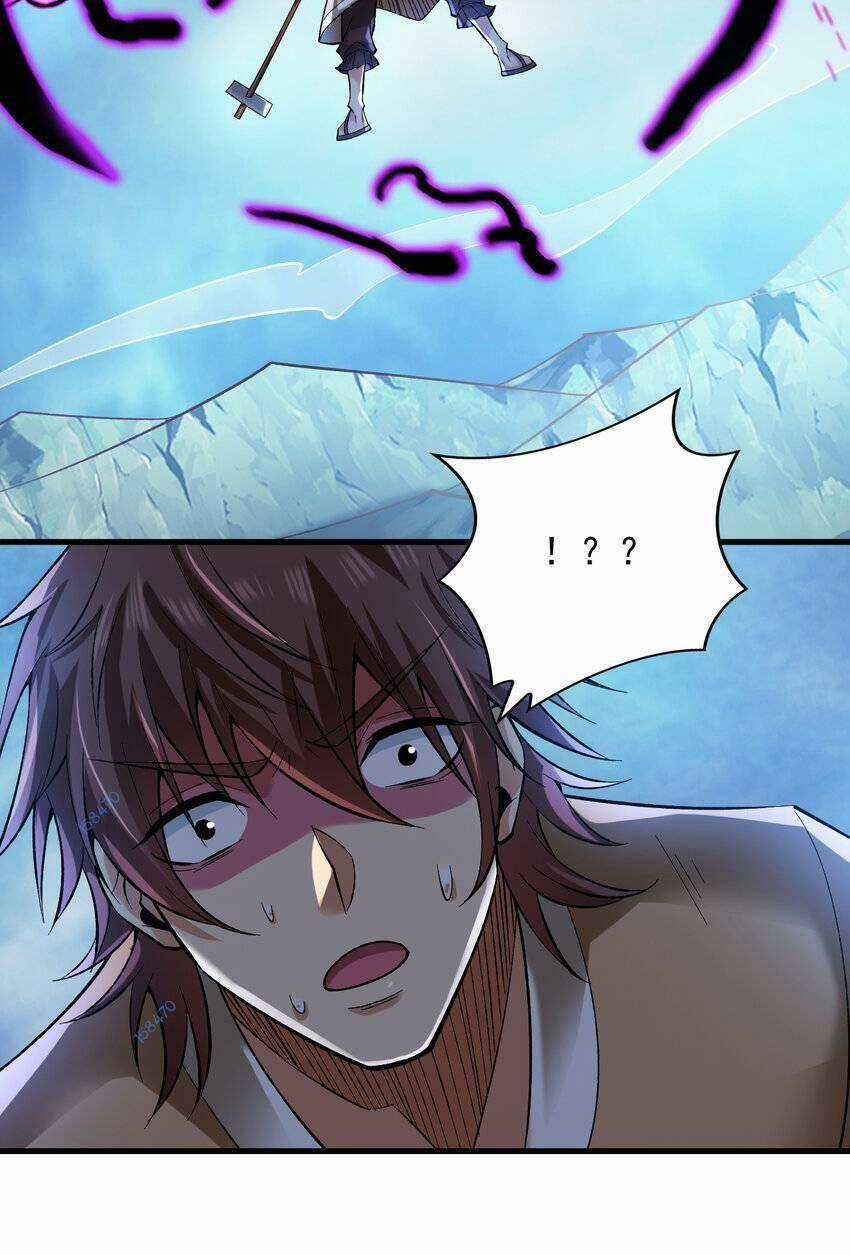 Ẩn Cư Mười Vạn Năm Chương 37 trang 9